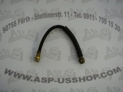 Bremsschlauch Vorne - Brake Hose Front  Caprice 79-90/Astro 85-99